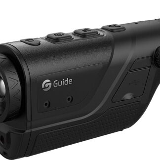 Guide Infrared TD210