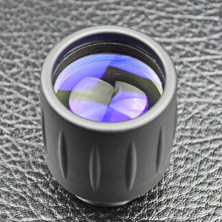 3x42mm Objective lens