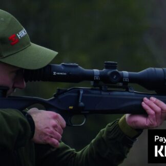 HIKMICRO Alpex A50E 4K (Non-LRF)l